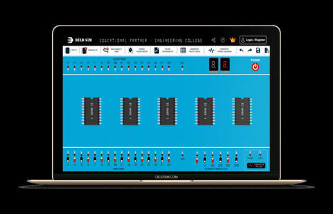 DeldSim - Trainer Kit | tecno4 | Scoop.it