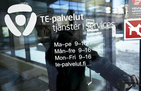 Mikseivät yli 50-vuotiaat kelpaa työmarkkinoilla? | 1Uutiset - Lukemisen tähden | Scoop.it