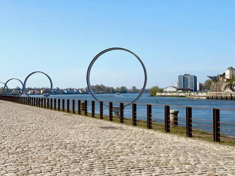 Rendez-Vous en France provou que o turismo franc&ecirc;s est&aacute; sempre em alta | Nantes, Fa&ccedil;a esta viagem ! | Scoop.it