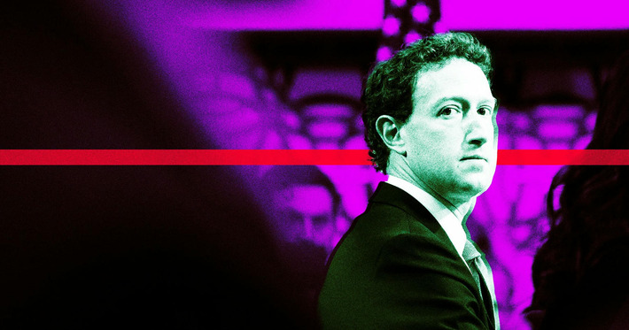 Mark Zuckerberg Is Reportedly Absolutely Furious at His Own Failure | Family Office & Billionaire Report - Empowering Family Dynasties | Scoop.it