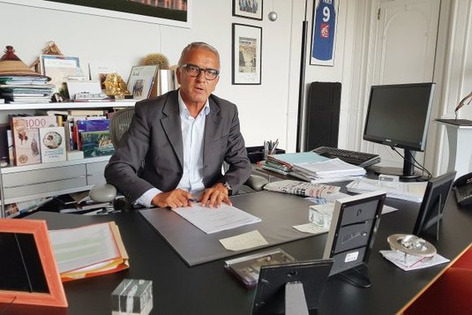 Le Département de Seine-Maritime veut se recentrer sur ses compétences | Une semaine d'actu - Newsletter de veille de l'AURH | Scoop.it