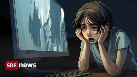 Internet - Niemand weiss mehr, was Online wirklich vor sich geht - News - SRF | Medienkompetenz | Scoop.it