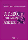 Fran&ccedil;ois P&eacute;pin et Guillaume Lecointre : Diderot, l'humain et la science | Les Livres de Philosophie | Scoop.it