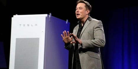 Tesla 'recalls' 360,000 vehicles to fix driver-assistance software - RawStory.com | Operation Deimos | Scoop.it