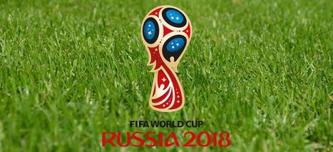 Coupe du Monde 2018 : une IA prédit le parcours de chaque équipe... et le vainqueur - Sciences | Sport et Digital | Scoop.it