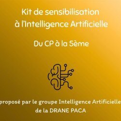 Kit IA du CP &agrave; la 5&egrave;me : Faire de l&rsquo;IA une opportunit&eacute; &eacute;ducative | Veille &Eacute;ducative - L'actualit&eacute; de l'&eacute;ducation en continu | Scoop.it