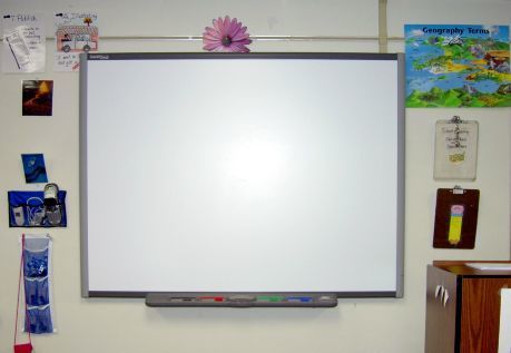 Back to College: Classroom Words | The EFL SMARTblog Scoop.it Page | Scoop.it