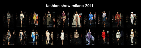 Fashion School in Milan, Paris and London - Fashion school and Courses design - IstitutoMarangoni | Good Things From Italy - Le Cose Buone d'Italia | Scoop.it