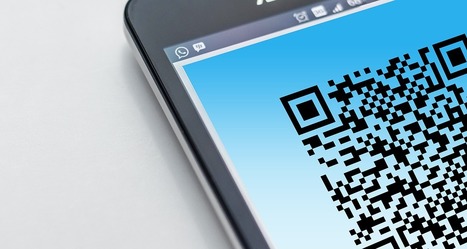 Is it time for a QR code comeback? | consumer psychology | Scoop.it
