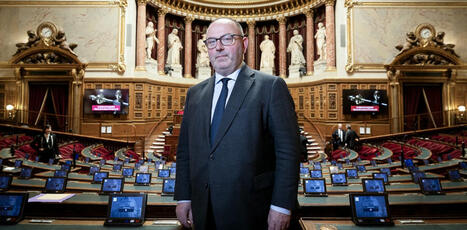 Loi Duplomb : un grand bond en arrière environnemental et sanitaire ? | Planète DDurable | Scoop.it