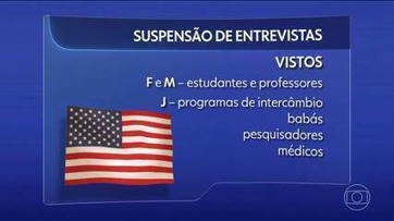 EUA anunciam novas regras para visto de estudante; veja o que muda | Educação | Inovação Educacional | Scoop.it