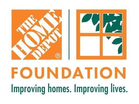 Grant Alert: Home Depot Community Impact Grants | Nonprofit Funding Opportunities | Scoop.it