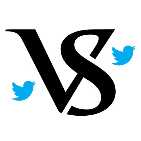 Introducing The New vs. App for Instant Twitter Sentiment Analysis | Public Relations & Social Marketing Insight | Scoop.it