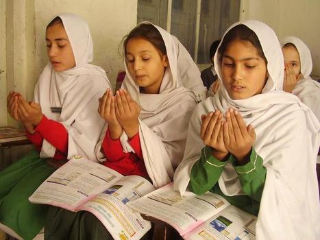 Paquist&atilde;o: Dia da Malala homenageia a jovem baleada pelo Talib&atilde; | Inova&ccedil;&atilde;o Educacional | Scoop.it