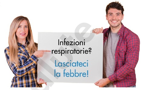 (Corona)Virus e batteri? Bene la febbre, attenzione ai rubinetti - Allineare Sanità e Salute | Italian Social Marketing Association -   Newsletter 216 | Scoop.it
