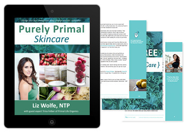 Purely Primal Skincare Guide Liz Wolfe PDF Ebook Download Free | Ebooks & Books (PDF Free Download) | Scoop.it