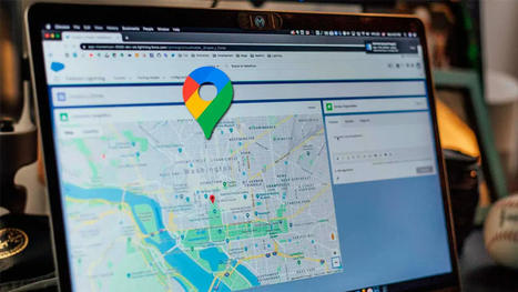 Cómo jugar con Google Maps | Education 2.0 & 3.0 | Scoop.it