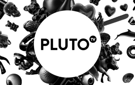 Pluto TV, Angling to Become the Spotify of Premium Video, Launches Free On-Demand Service (EXCLUSIVE) | AVIA OTT NEWSLETTER | Scoop.it