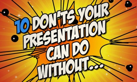 Sparkol - create better presentations | Digital Presentations in Education | Scoop.it