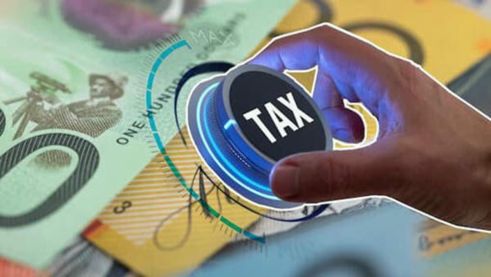 Not just millionaires: Australia's worst tax dodgers could surprise you | Wealth Management Report - Living Your Dreams | Scoop.it