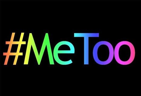 LGBT harassment in the era of #MeToo | PinkieB.com | LGBTQ+ Life | Scoop.it