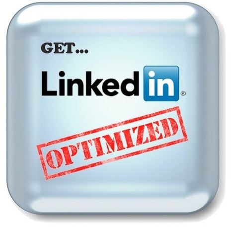 3 Steps to Powerful LinkedIn Page Optimization | ED 262 Research, Reference & Resource Skills | Scoop.it