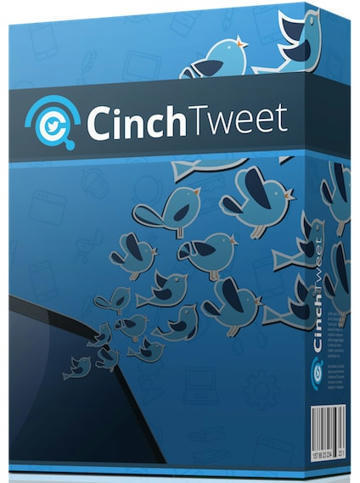 CinchTweet Review & Coupon - Learn How To Get Traffic With Twitter | Anthony Smith | Scoop.it