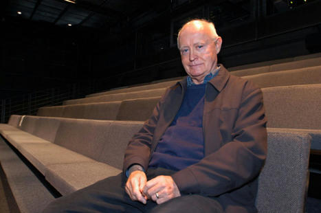 A voix nue : le dramaturge Edward Bond, l'exigence de justice Une série de 5 entretiens à écouter sur le site de France Culture | Revue de presse théâtre | Scoop.it