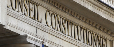 Le Conseil constitutionnel censure une partie de la loi de finances 2014 | Droit | Scoop.it