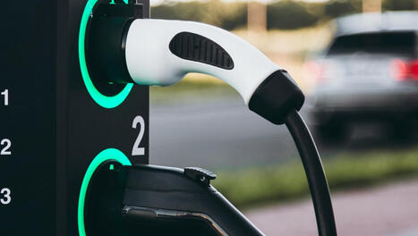 "50 000 bornes rapides d’ici 2030" : l’ambition de l’État pour faire oublier les galères de recharge électrique | rev3 - la 3ème révolution industrielle en Hauts-de-France | Scoop.it