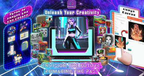 Are you an artist or a business owner looking to enhance your creative capabilities? Look no further than the Brain Pod AI image generator. | Starting a online business entrepreneurship.Build Your Business Successfully With Our Best Partners And Marketing Tools.The Easiest Way To Start A Profitable Home Business! | Scoop.it
