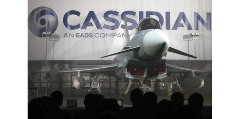 EADS fermerait le si&egrave;ge allemand de sa division Cassidian | DEFENSE NEWS | Scoop.it