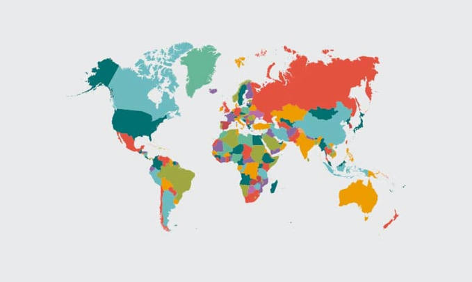 Plugins para añadir mapas interactivos e...