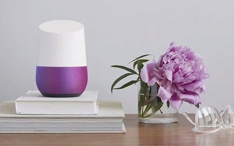 Research sea:Consumers Want AI Digital Assistants to Have Female Voice and a Personality | Public Relations & Social Marketing Insight | Scoop.it