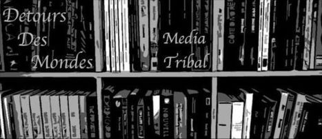 Naissance d'un nouvel espace de documentation : DDM - MediaTribal | Détours des Mondes | -thécaires | Actualité(s) des Bibliothèques | Scoop.it