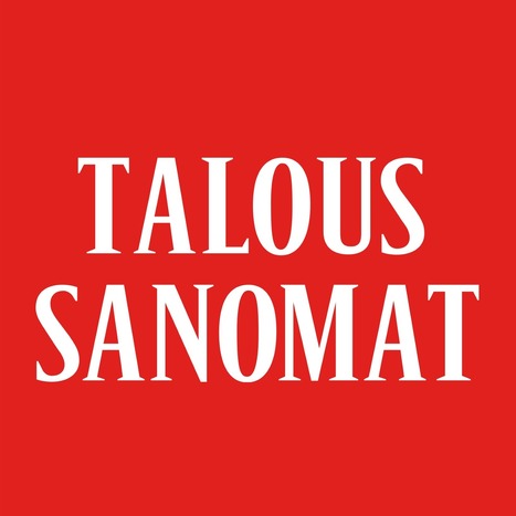 Huolet Yhdysvaltain pankkisektorista ja Kiina-tulleista painavat pörssejä | 1Uutiset - Lukemisen tähden | Scoop.it