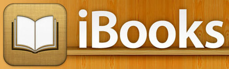 Dear iBooks: Maybe Apple Is Just Not That Into You &hellip; | Is the iPad a revolution? | Scoop.it