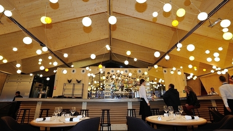 L'Etoile Du Nord | Les Gentils PariZiens | style & art de vivre | Scoop.it