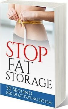 Janet Hadvill’s Stop Fat Storage PDF Book Download | E-Books & Books (PDF Free Download) | Scoop.it