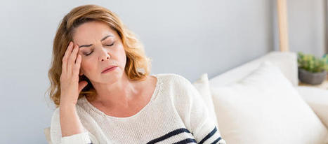 Accident vasculaire cérébral : comment diminuer les risques ? | Psychologie | Scoop.it