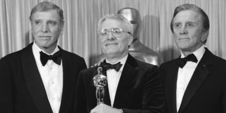 Le dramaturge britannique Peter Shaffer est mort | Revue de presse théâtre | Scoop.it