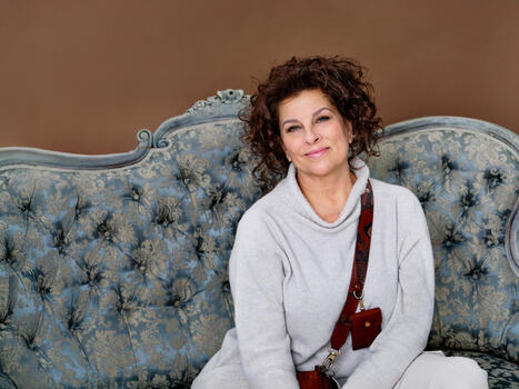 Anna: Satu Silvo puhuu elämänkerrassaan ex-puolisostaan lempeästi: ”Jo lasten vuoksi voi todeta, että kuusitoista vuotta Kinnusen kanssa kannatti” | 1Uutiset - Lukemisen tähden | Scoop.it