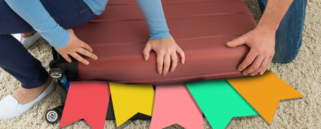 8 Tips to Stop Your Bookmarks Folder from Overflowing&nbsp;by Akshata Shanbhag | iGeneration - Humane Use of Technology in an AI world (Pedagogy & Digital Innovation) | Scoop.it