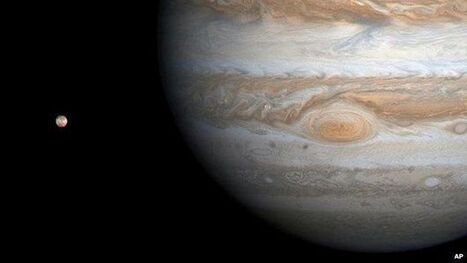 &iquest;Qu&eacute; zonas del Universo son habitables? | Universo y F&iacute;sica Cu&aacute;ntica | Scoop.it