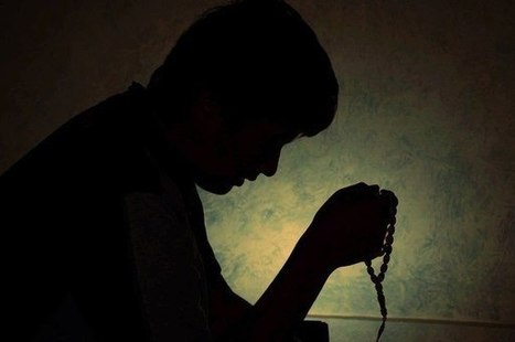 Belief in God enhances psychiatric treatment | Science News | Scoop.it