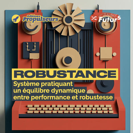 Robustance | Innovation and trends in tourism | Scoop.it