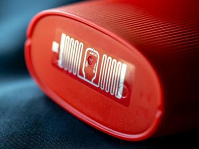 Reusable McDonald&rsquo;s packaging to be monitored and tracked via RFID technology from Checkpoint Systems | Local delivery for Gene Directed Enzyme Prodrug Therapy | Scoop.it