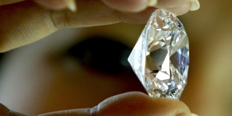Sierra Leone : le «diamant divin» cherche toujours acquéreur | Revue de presse "Afrique" | Scoop.it