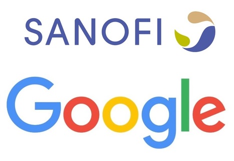 Sanofi y Google se alían para ofrecer servicios de salud | Co-creation in health | Scoop.it