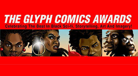2016 Glyph Awards Submissions Are Open! - theblerdgurl | Diverse Books and Media | Scoop.it